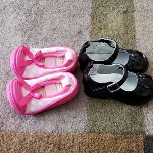 COPY - Baby shoe bundle